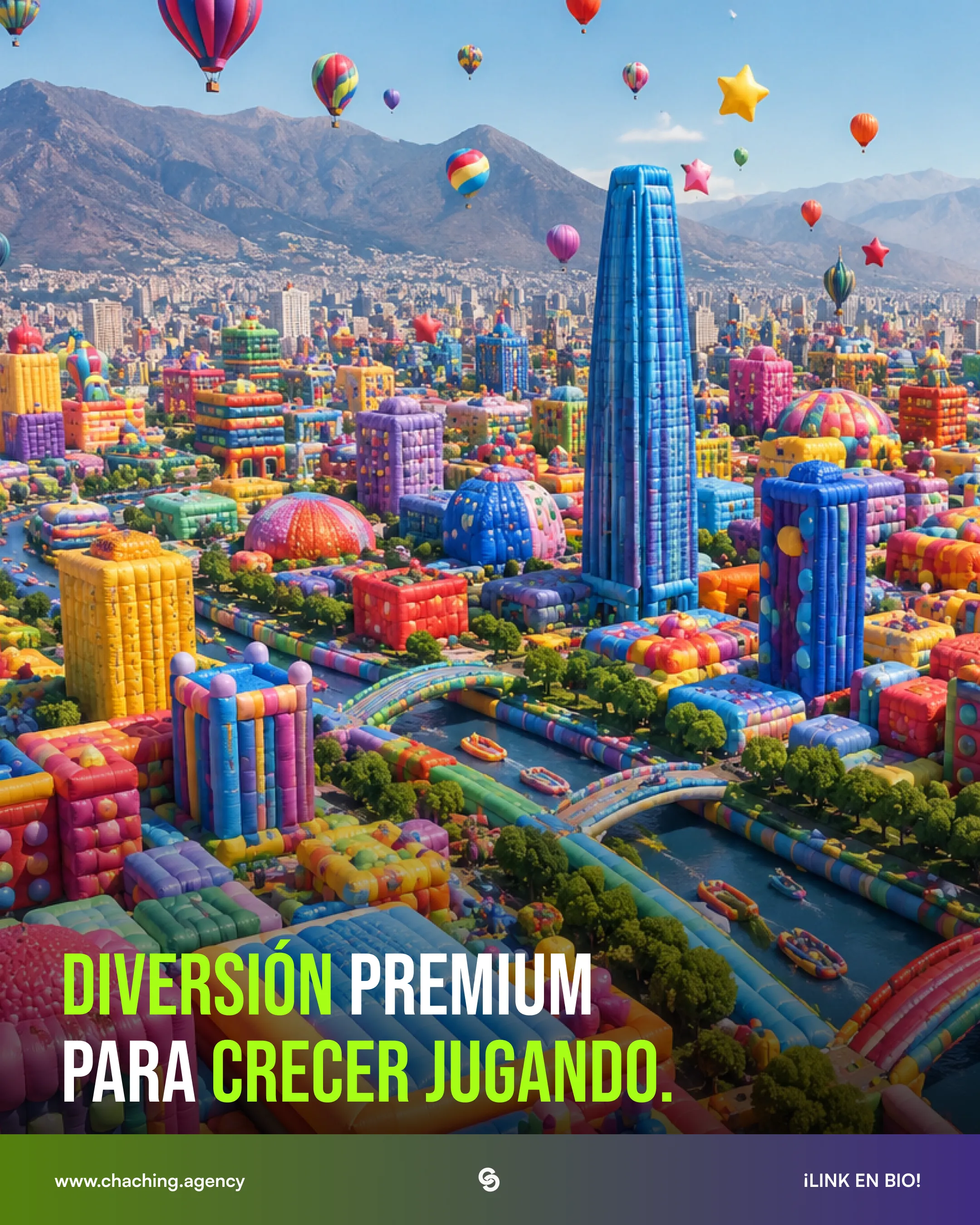 Tienda Online RENNER — Shopify